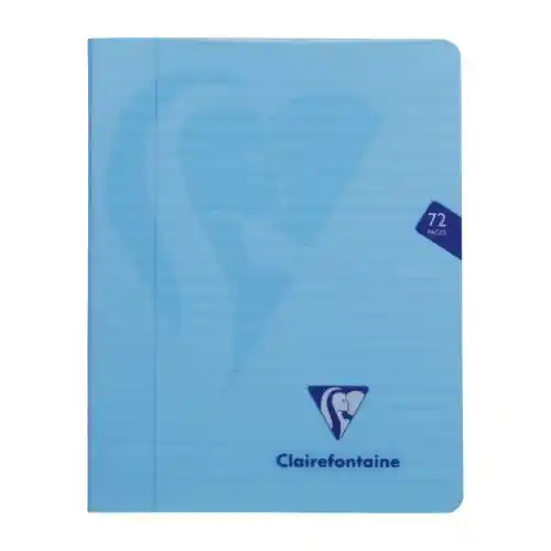 Schriften Mimesys ruitjes 10 x10 36 vellen 21 x16,5 cm per 10 | Clairfontaine Schriften Mimesys ruitjes 10 x10 36 vellen 21 x16,5 cm per 10 | Clairfontaine